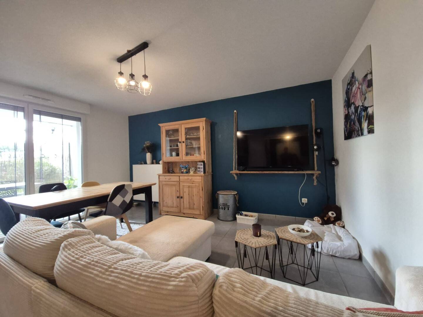 Maison à vendre, 63m², BEZIERS