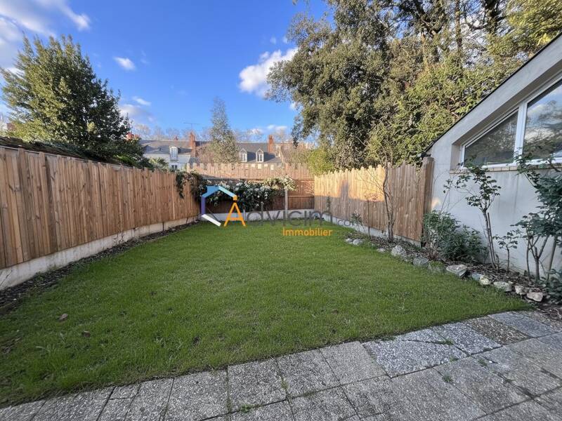 Maison à louer, 90m², ORLEANS