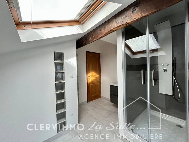 Maison à louer, 45m², MARSEILLE 11E