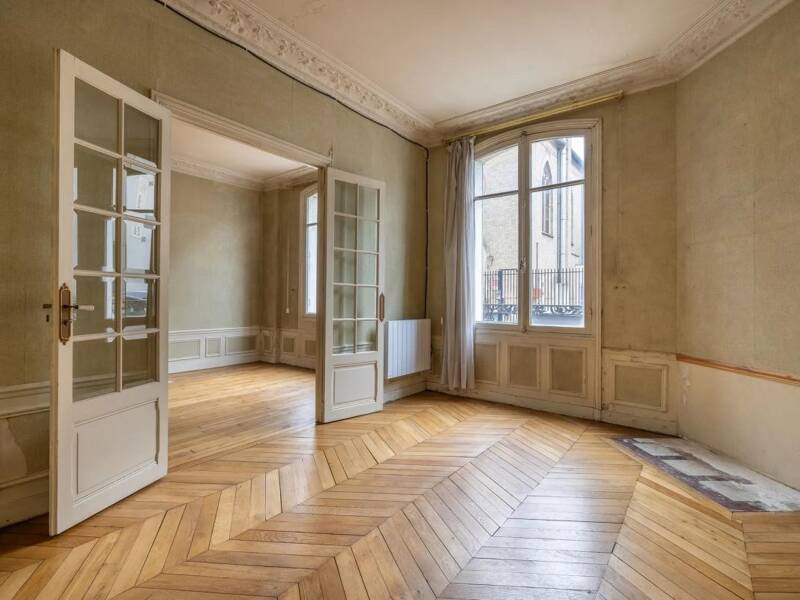 Maison à vendre, 88m², BOULOGNE BILLANCOURT
