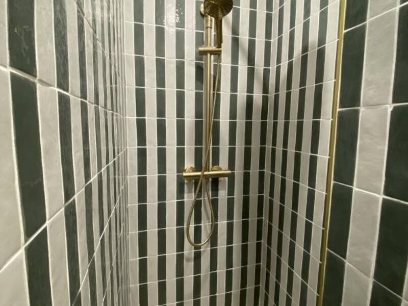 Maison à louer, 24m², PARIS 14E