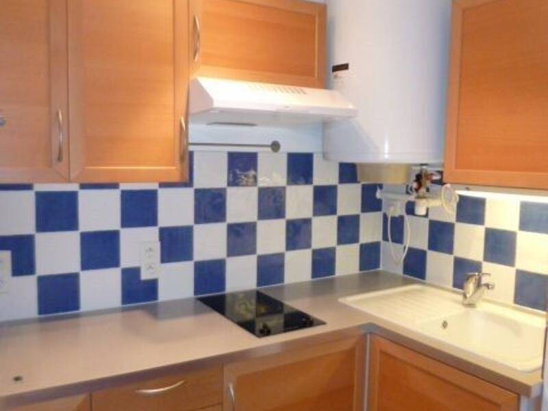 Maison à louer, 38m², GUERANDE