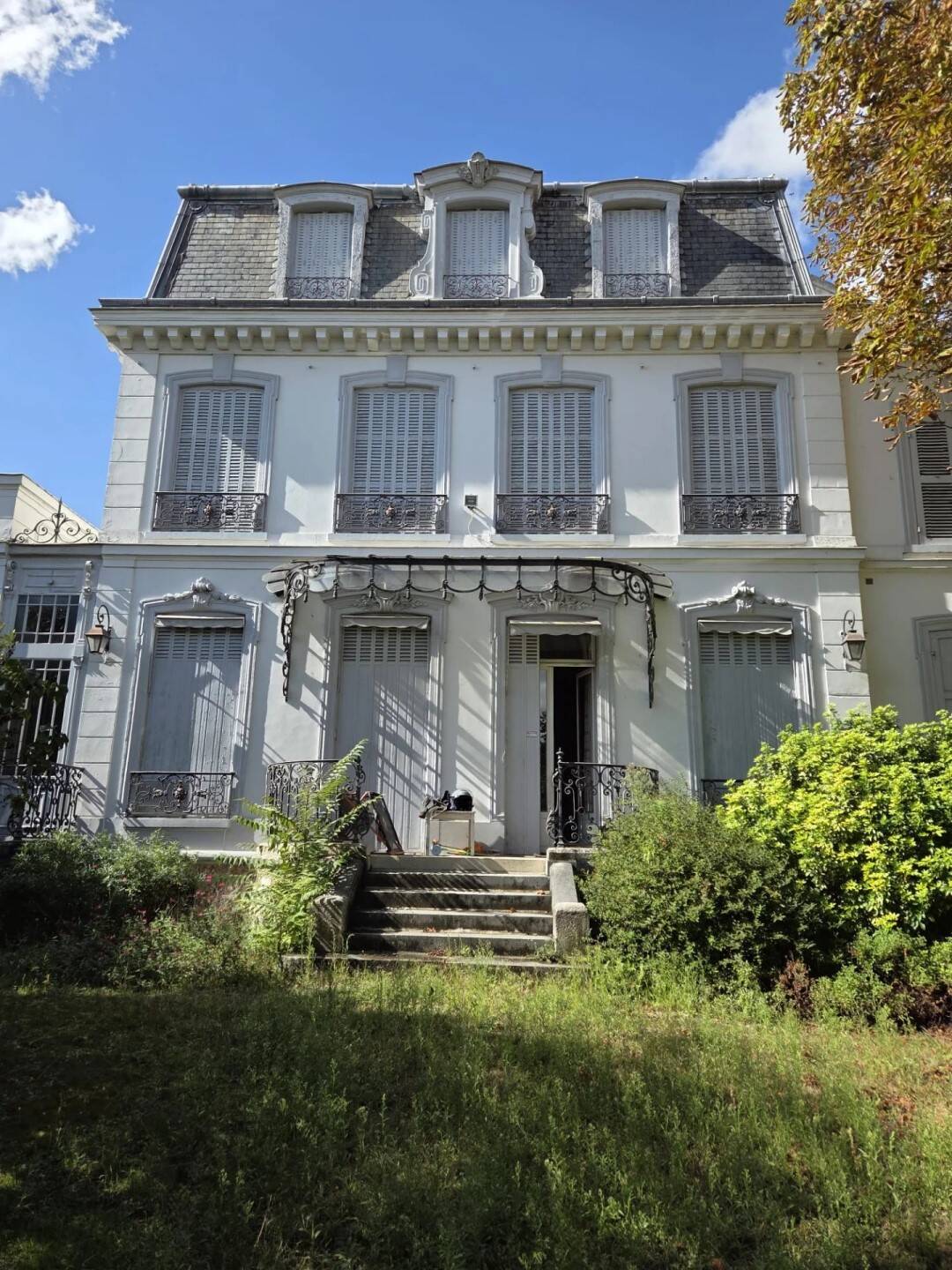 Maison à vendre, 263m², ARGENTEUIL