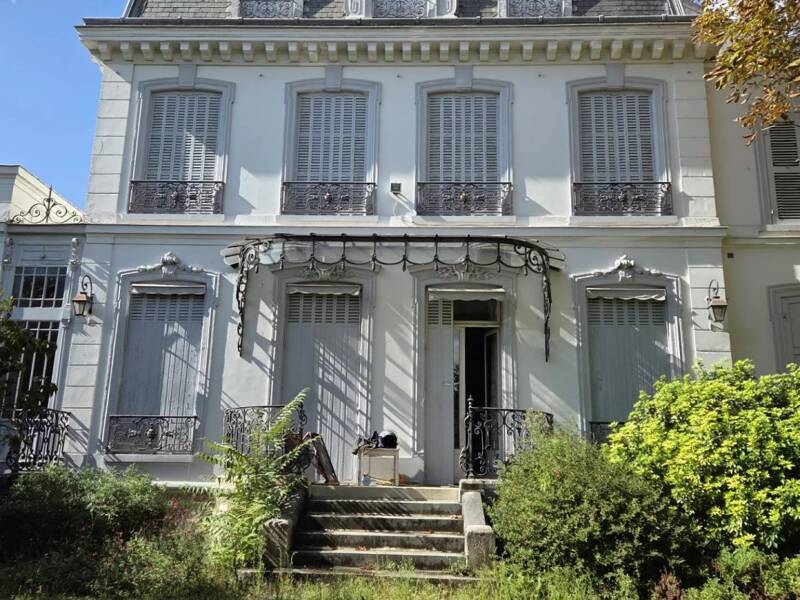 Maison à vendre, 263m², ARGENTEUIL