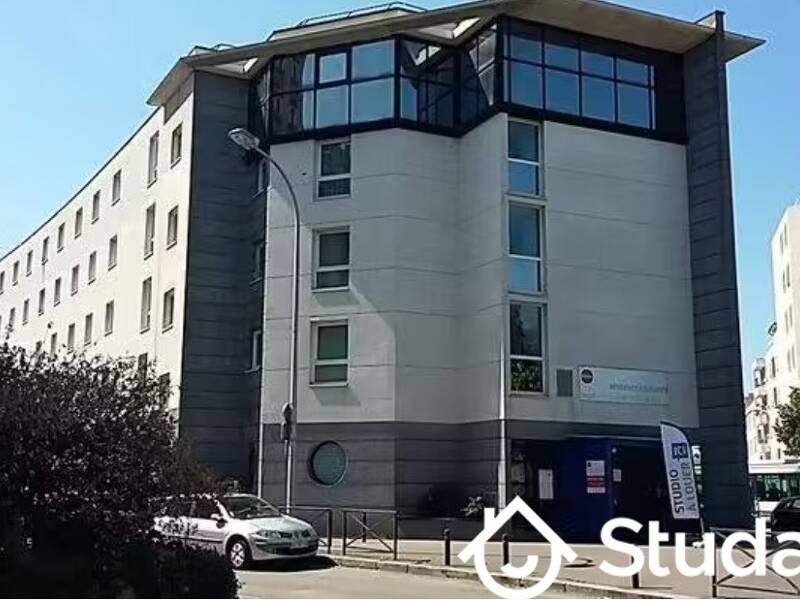 Maison à louer, 18m², ROUEN