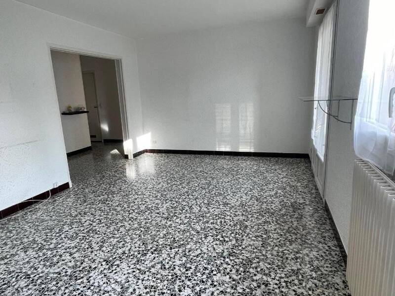 Maison à louer, 71m², AIX EN PROVENCE