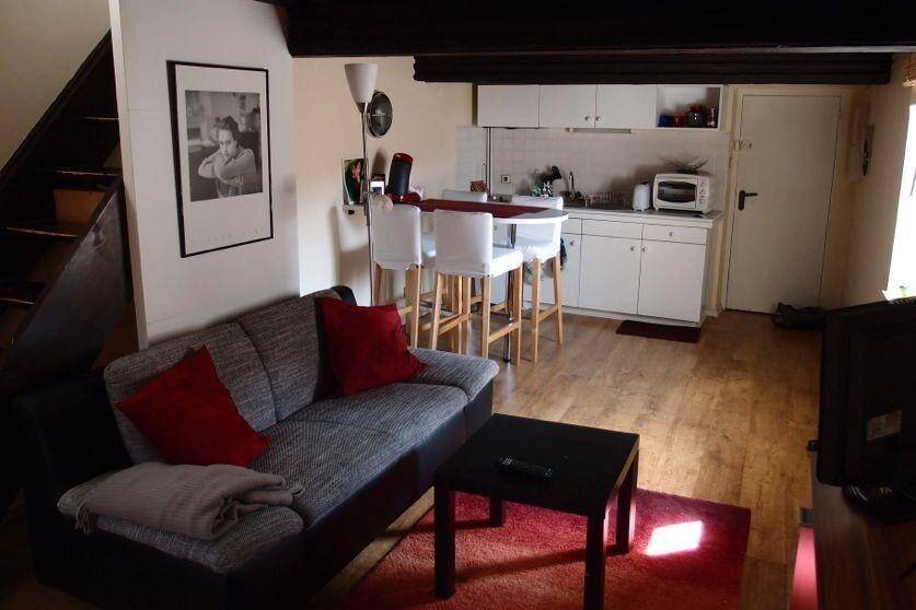 Maison à louer, 40m², NANCY