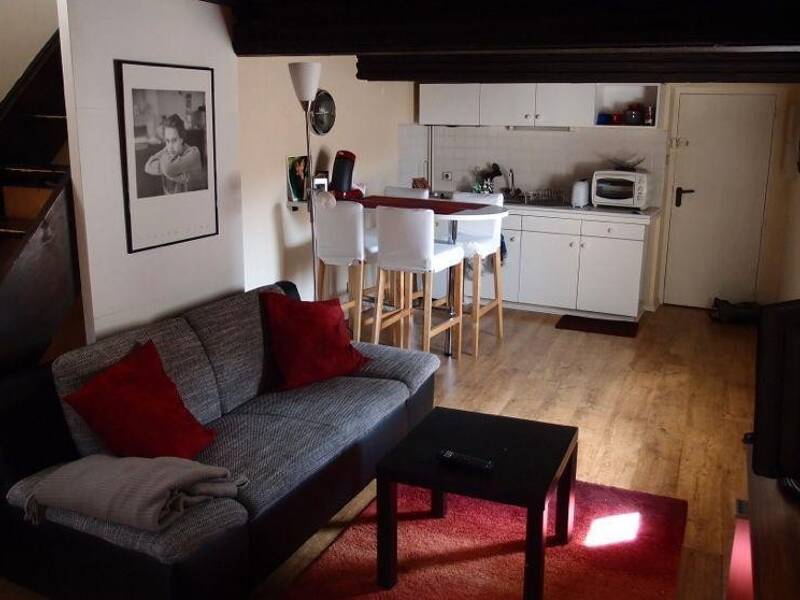 Maison à louer, 40m², NANCY