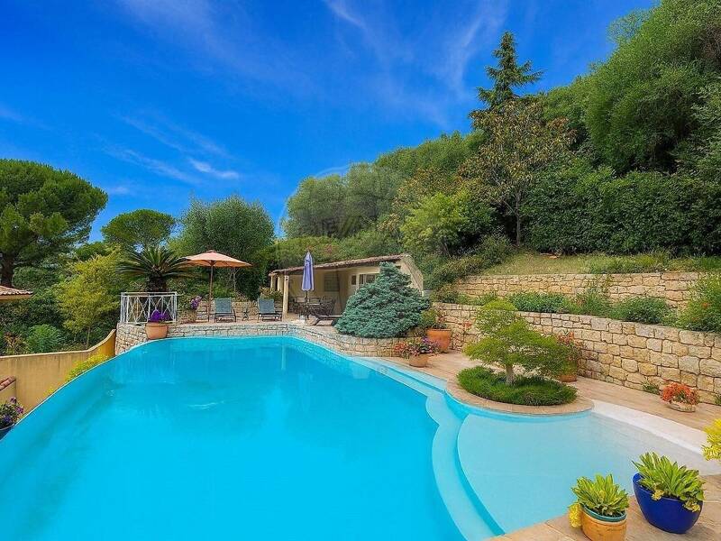 Maison à vendre, 385m², NICE