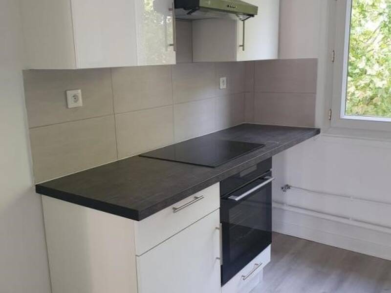 Maison à louer, 60m², ROUEN