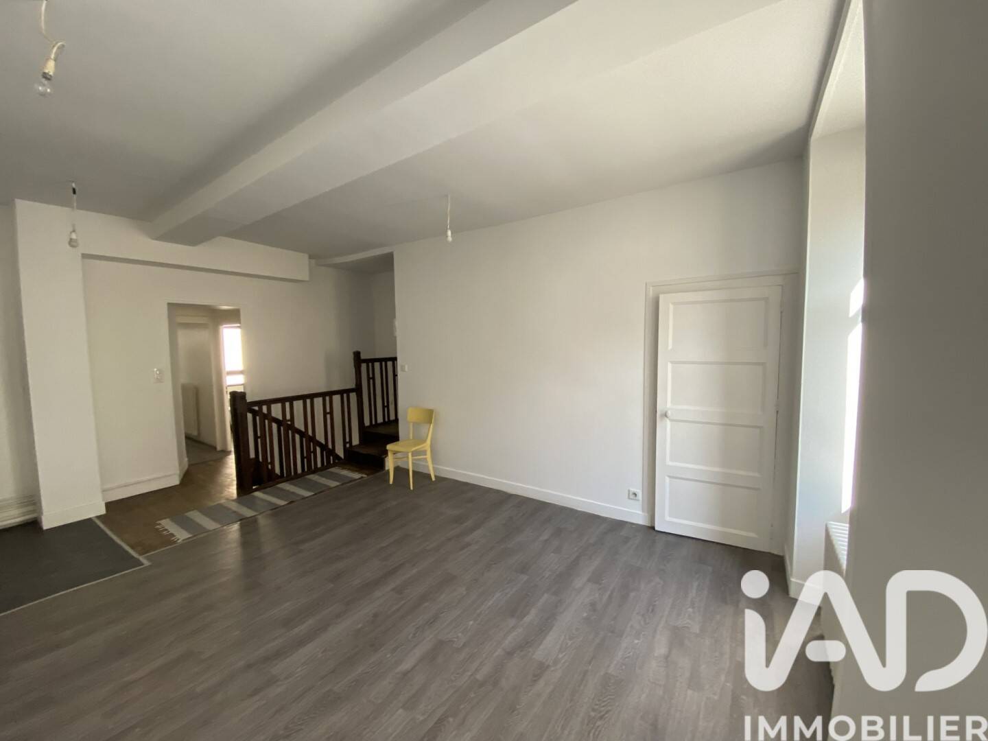 Maison à vendre, 81m², CHOLET