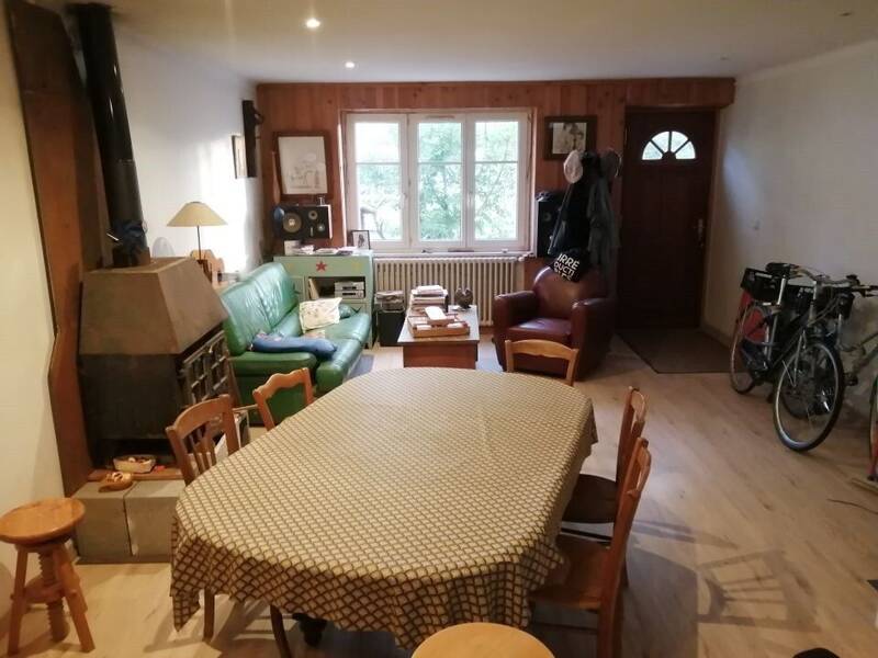 Maison à louer, 12m², SAINT BRIEUC
