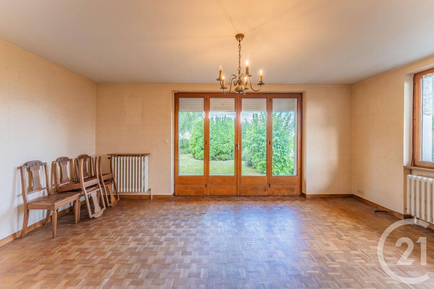 Maison à vendre, 96m², SAINT PAUL EN CHABLAIS