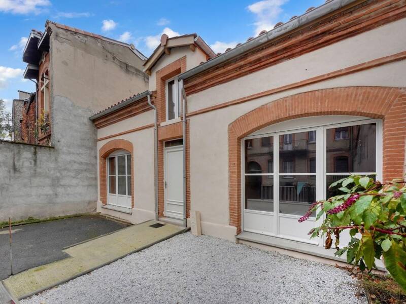 Maison à vendre, 140m², TOULOUSE