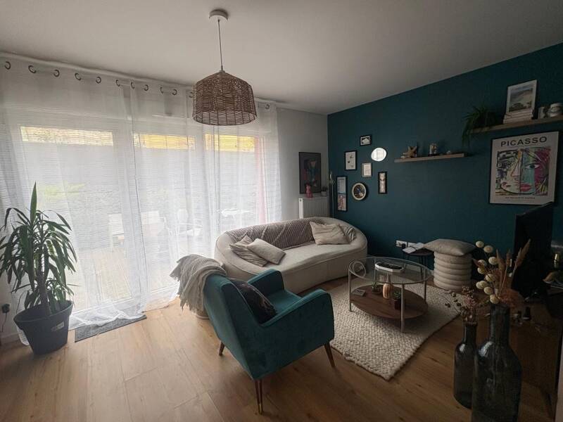 Maison à vendre, 81m², AMIENS