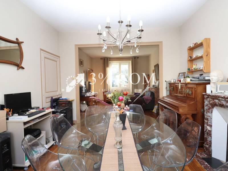 Maison à vendre, 138m², RENNES