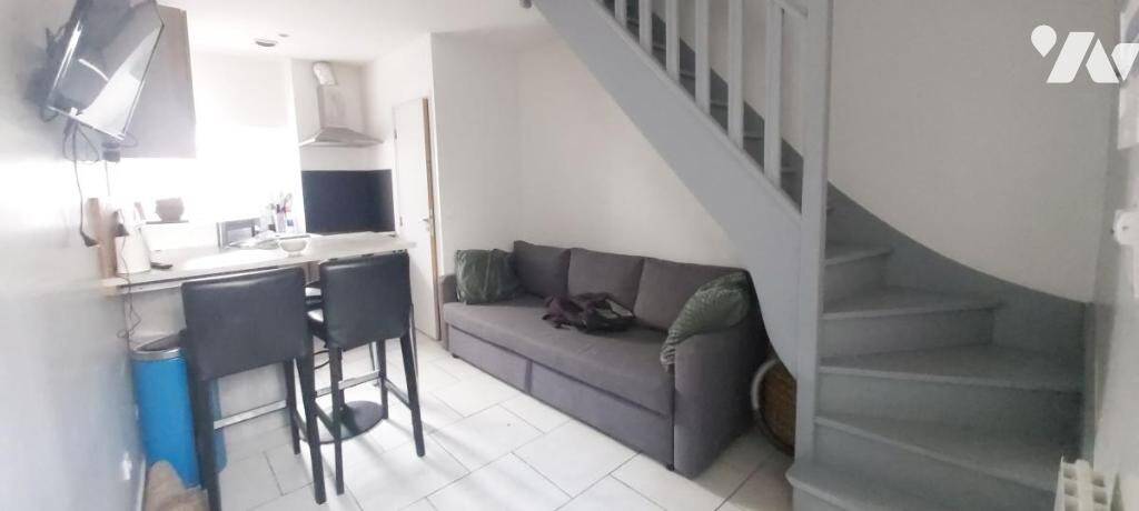 Maison à vendre, 0m², SAINT MAMMES