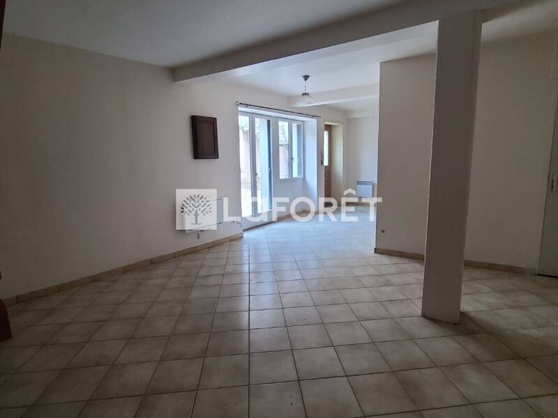 Maison à louer, 65m², PITHIVIERS