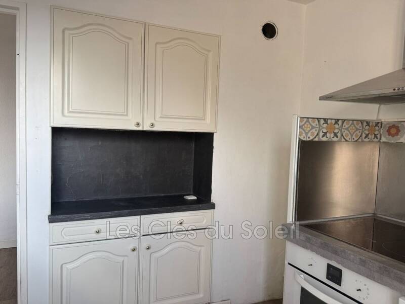 Maison à louer, 73m², TOULON