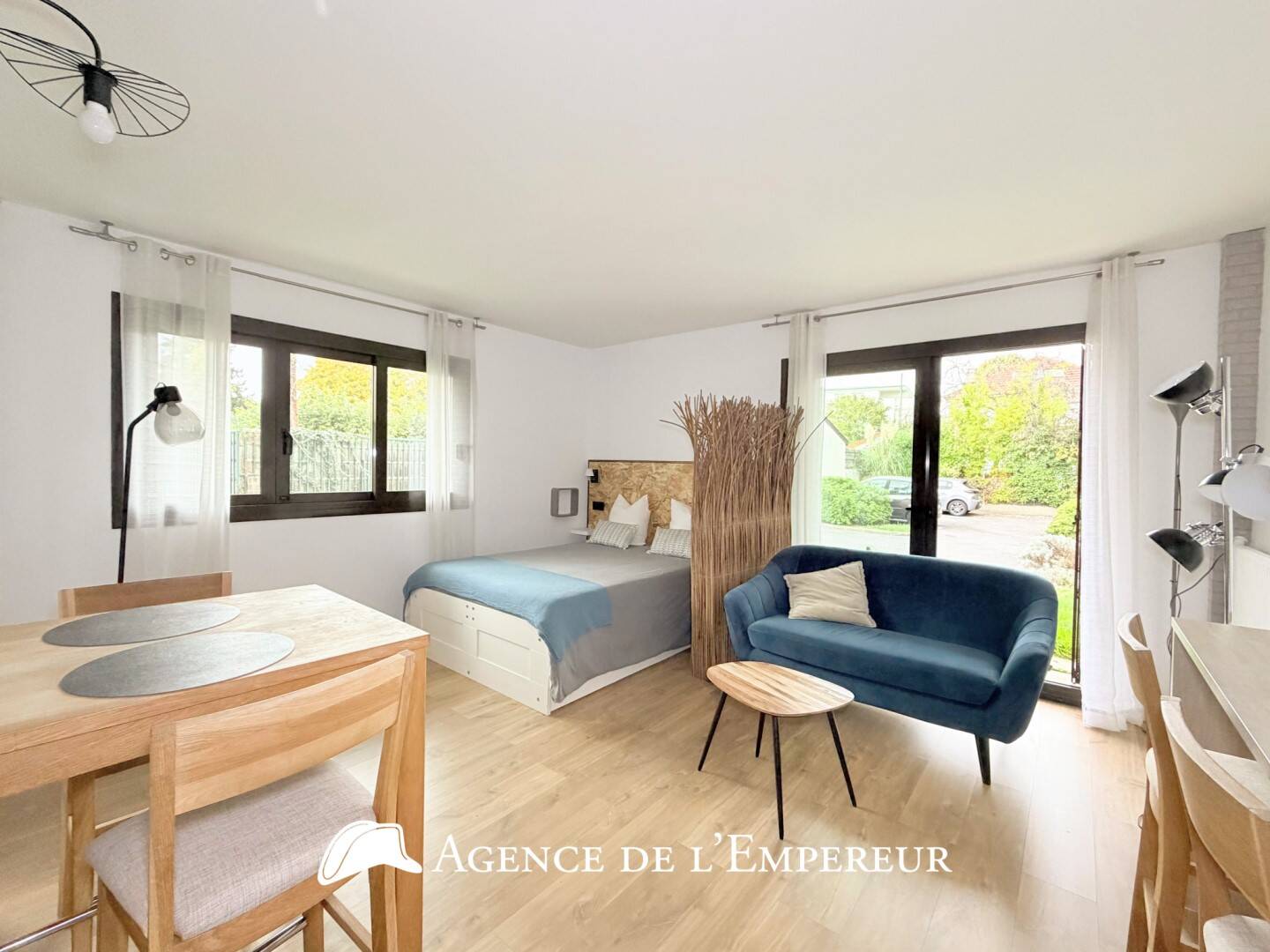 Maison à louer, 28m², RUEIL MALMAISON