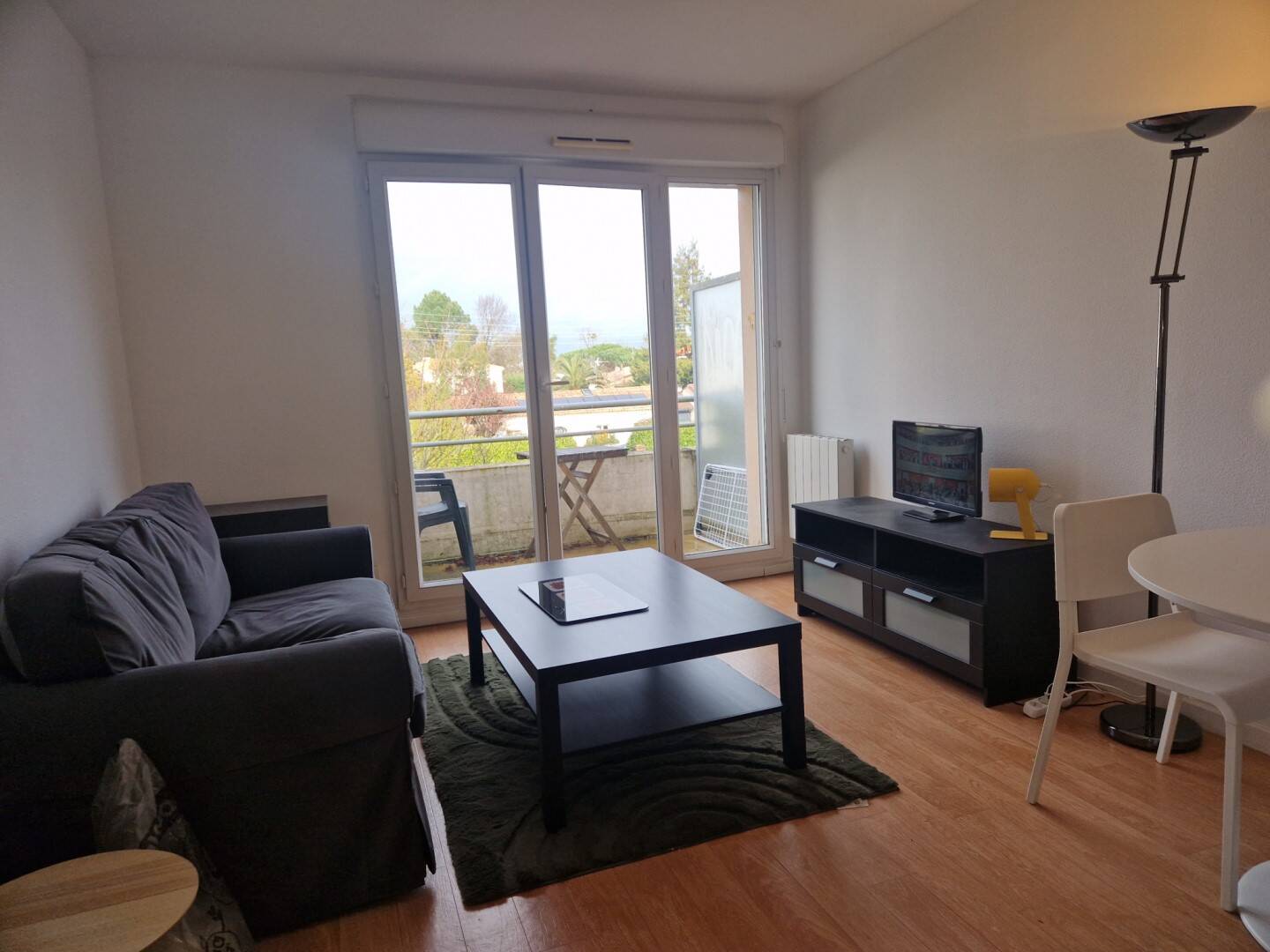 Maison à louer, 34m², MERIGNAC