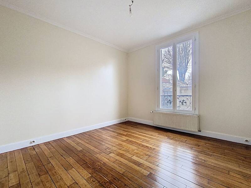 Maison à louer, 36m², LE PERREUX SUR MARNE