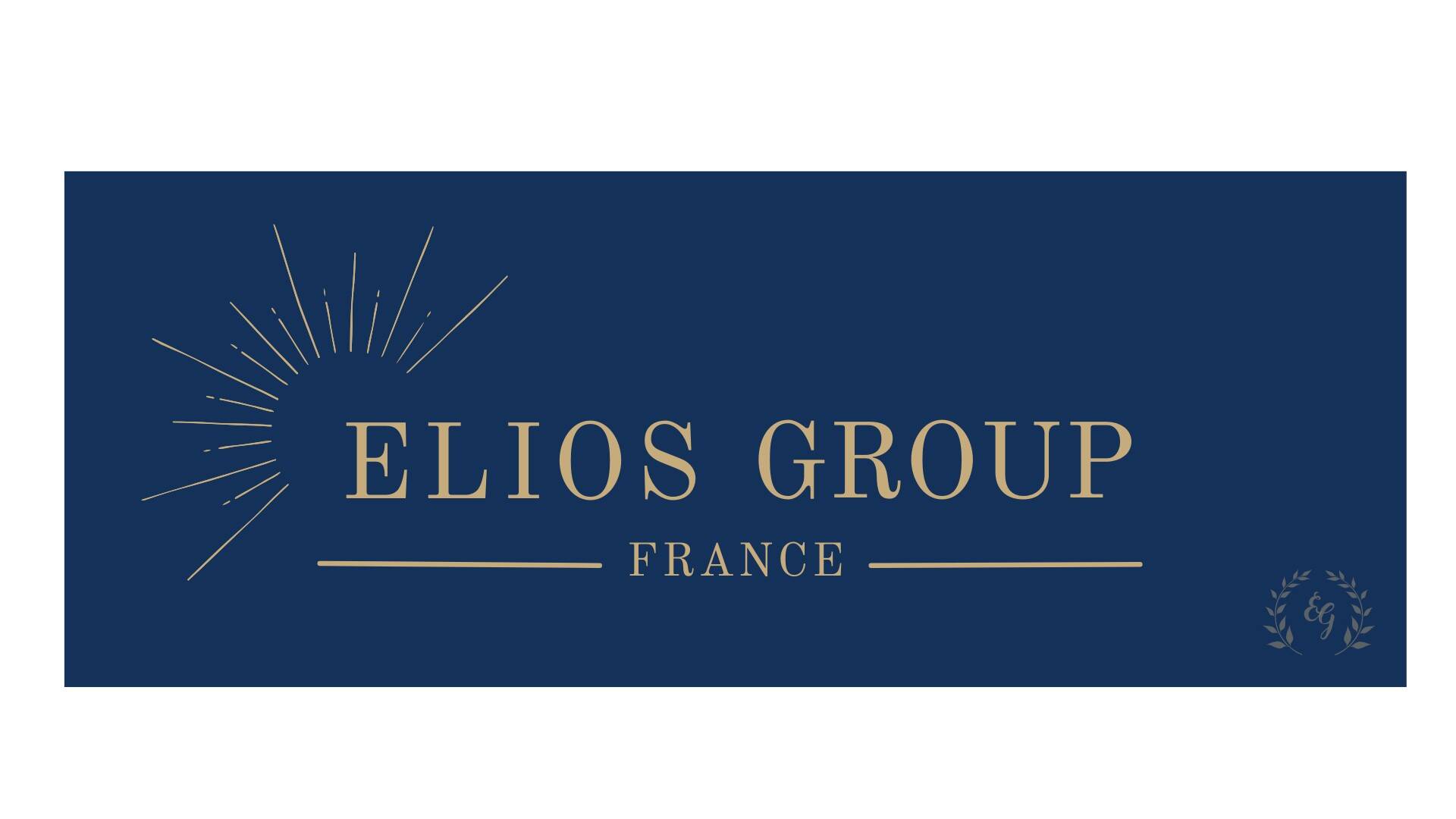 ELIOS IMMOBILIER