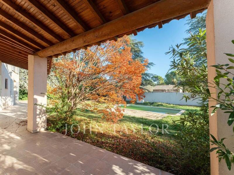 Maison à vendre, 150m², AIX EN PROVENCE