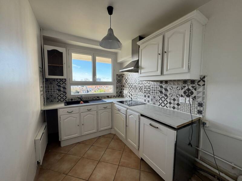 Maison à louer, 66m², LONGJUMEAU