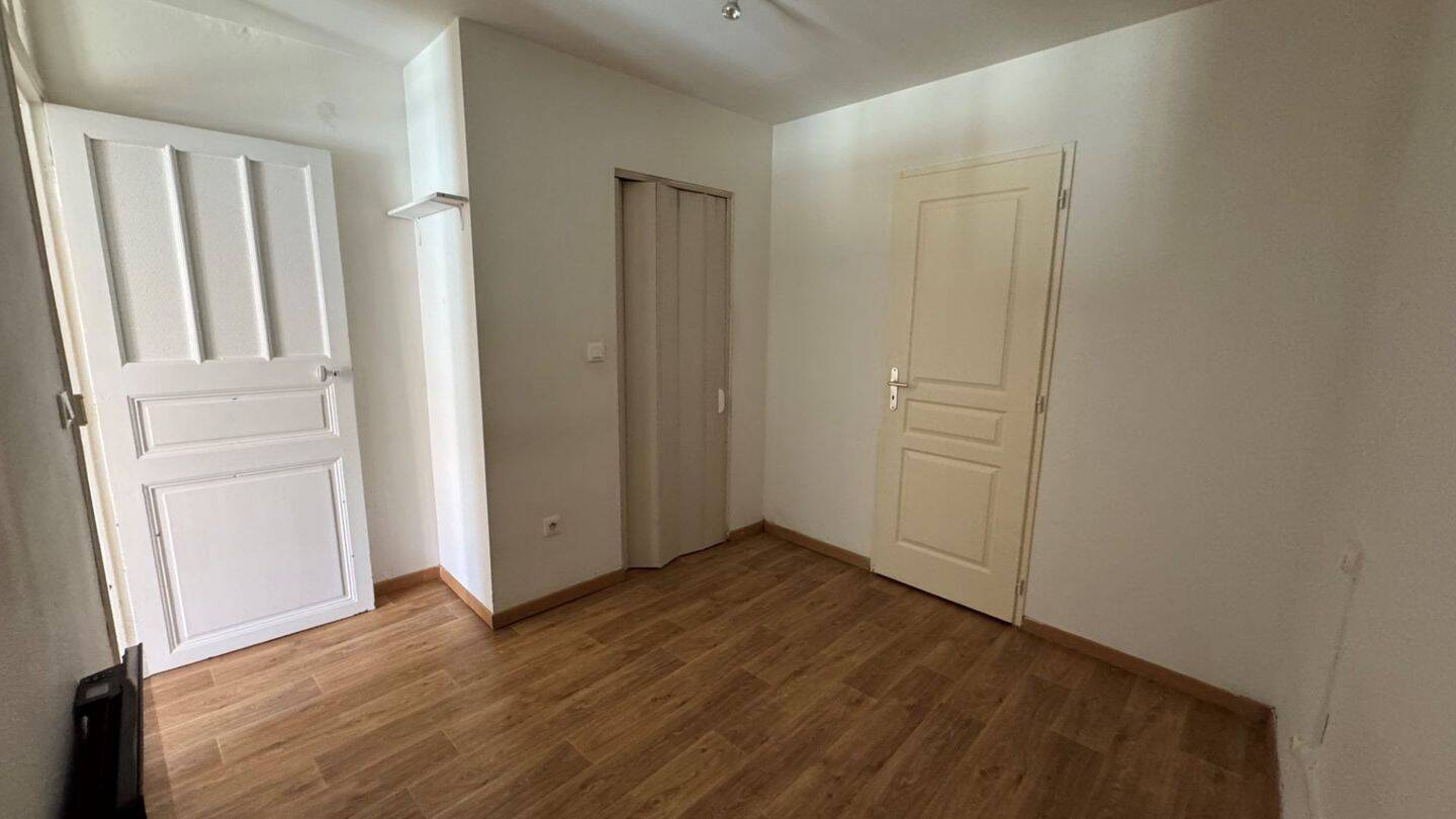 Maison à louer, 23m², BEZIERS