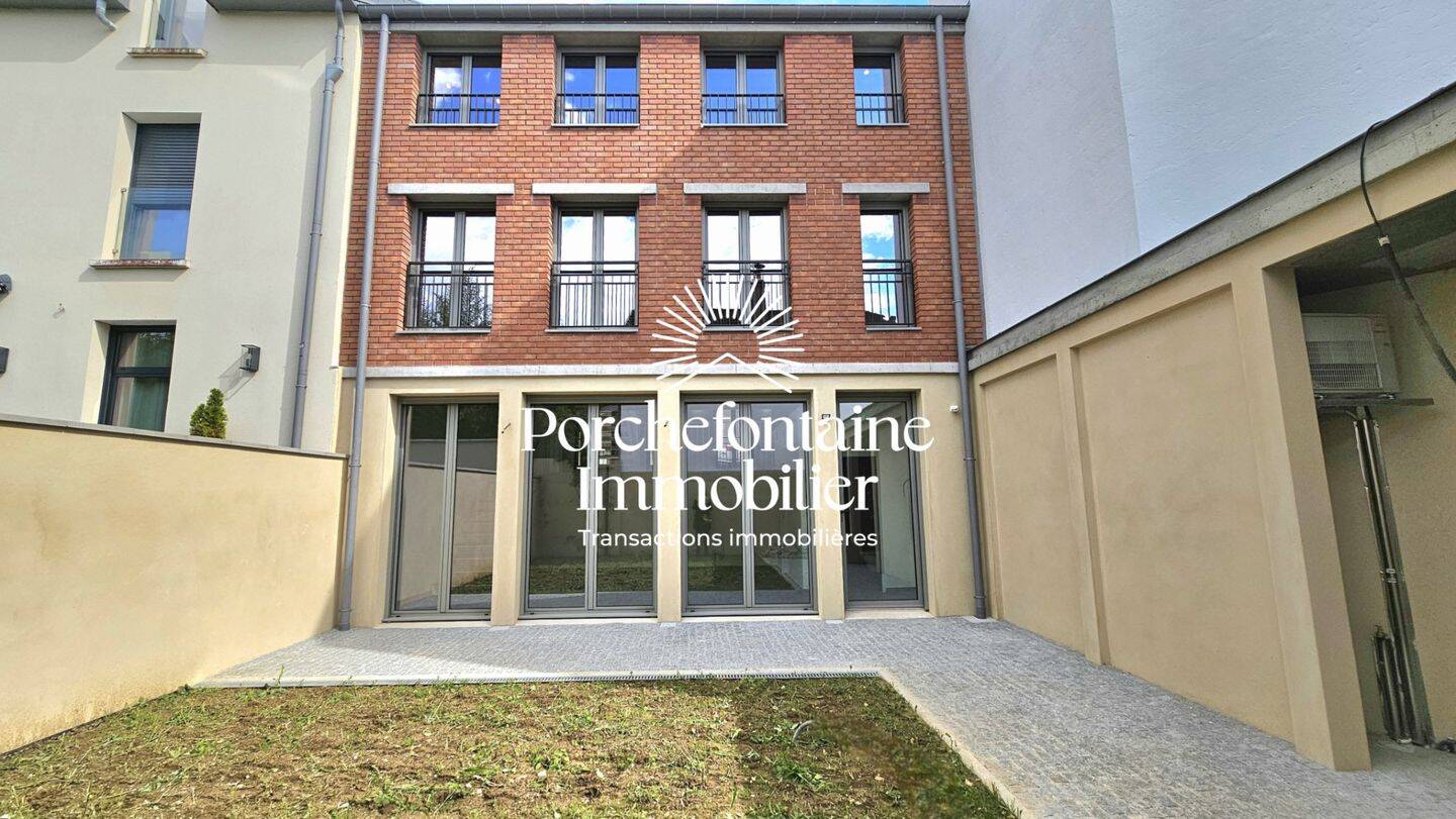 Maison à vendre, 219m², VERSAILLES