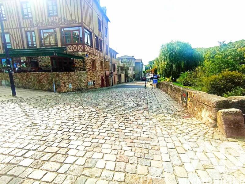 Maison à vendre, 130m², LIMOGES