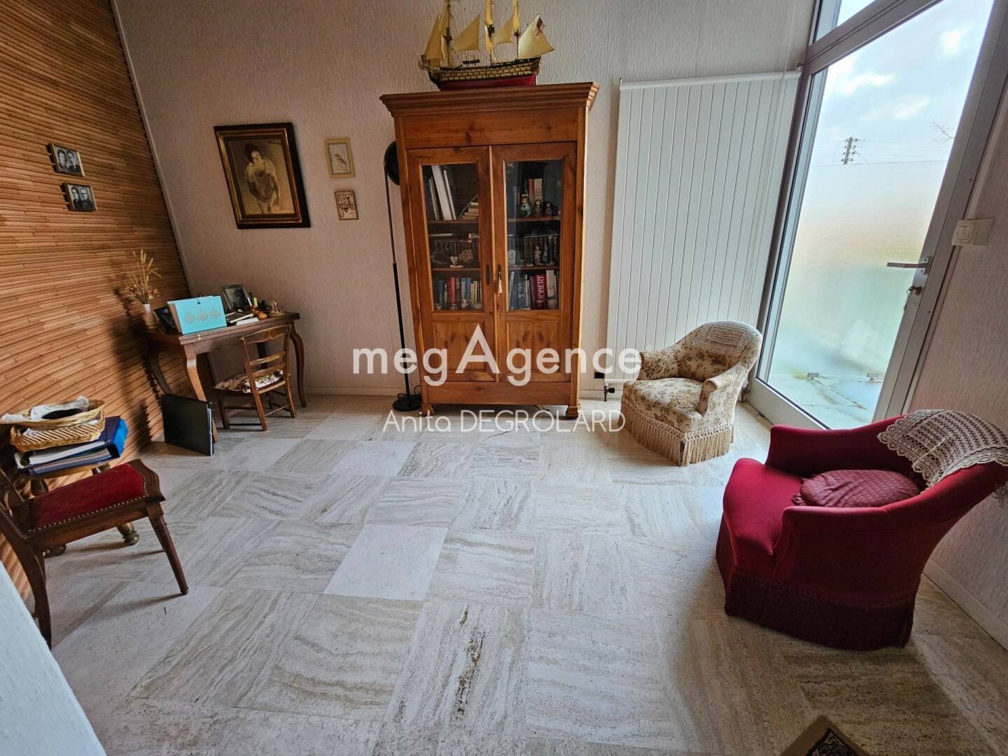 Maison à vendre, 134m², LA ROCHE SUR YON