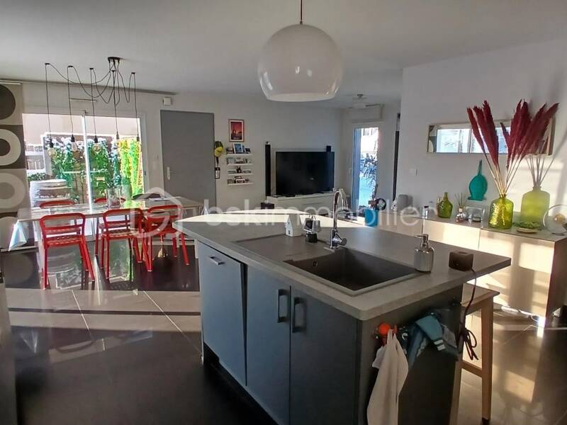 Maison à vendre, 89m², SAINT NAZAIRE