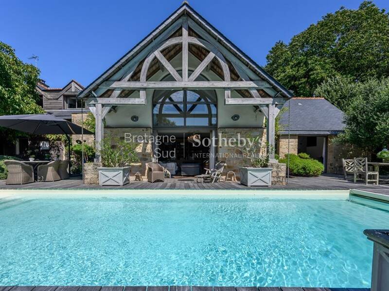Maison à vendre, 226m², VANNES
