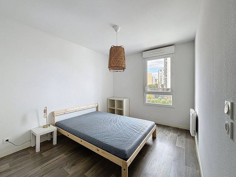 Maison à louer, 47m², NICE