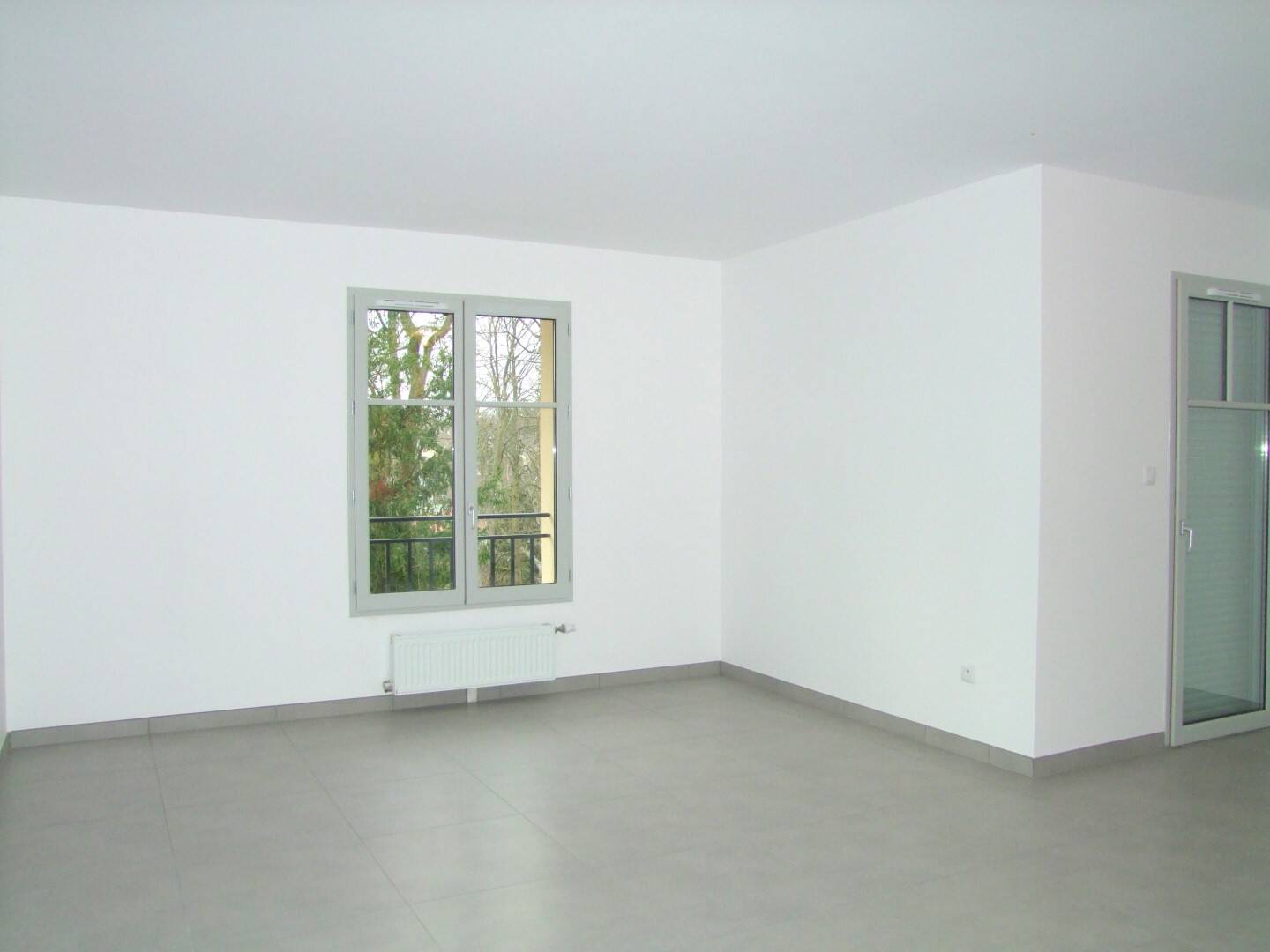 Maison à louer, 107m², L'ETANG LA VILLE