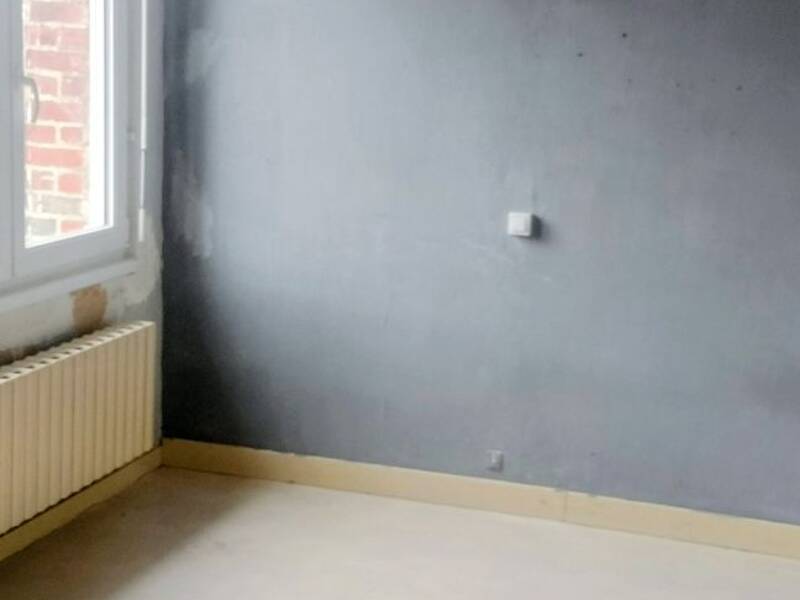 Maison à vendre, 78m², SAINT AMAND LES EAUX