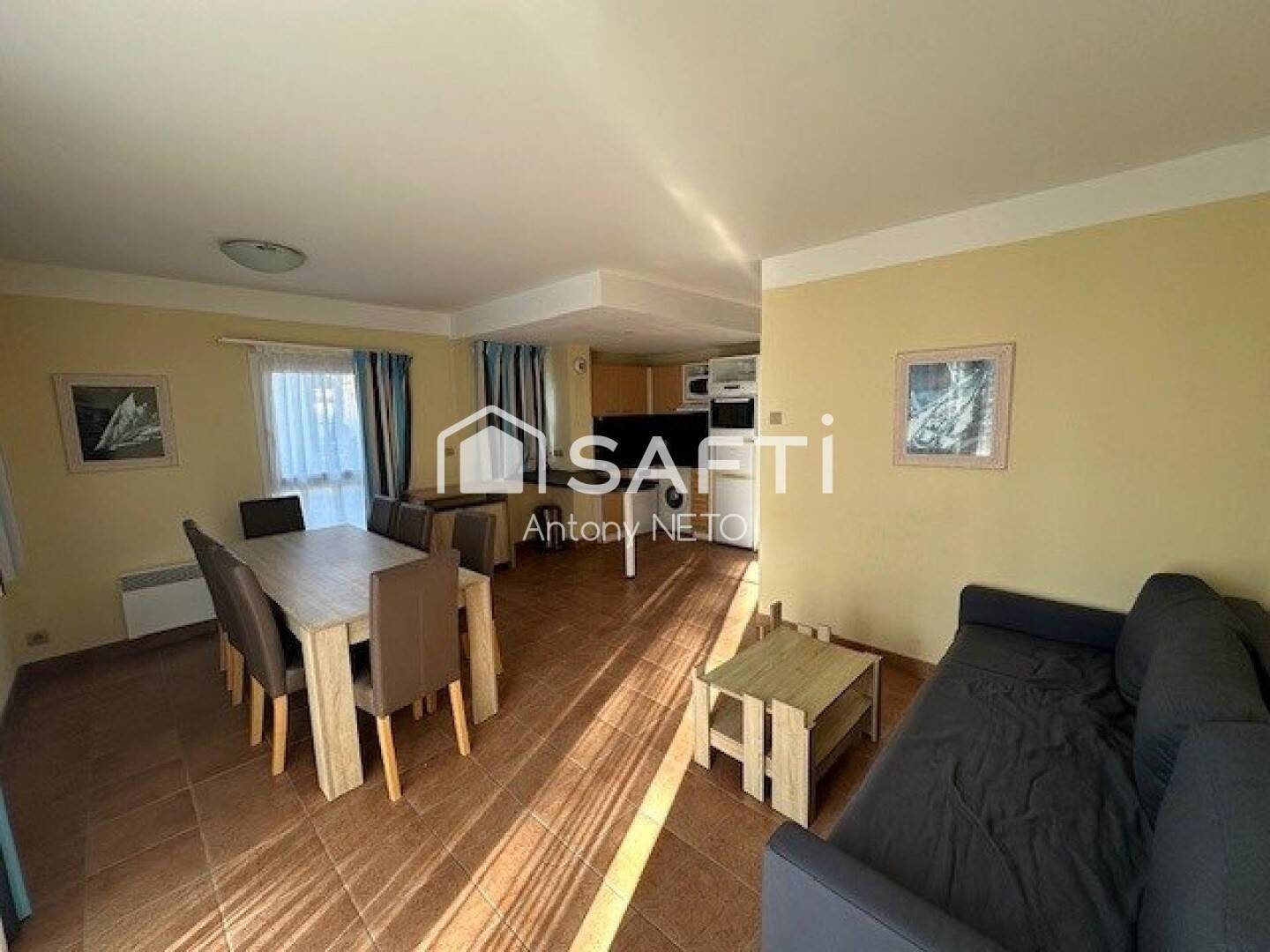 Maison à vendre, 67m², GUJAN MESTRAS
