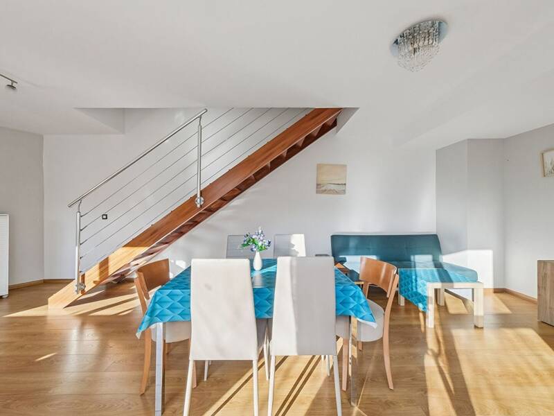 Maison à vendre, 75m², ROMAINVILLE