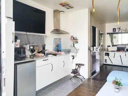 Maison à vendre 273 000 € 3 pièces 2 chambres 47 m² Le Centre Boissy-Saint-Léger 94470