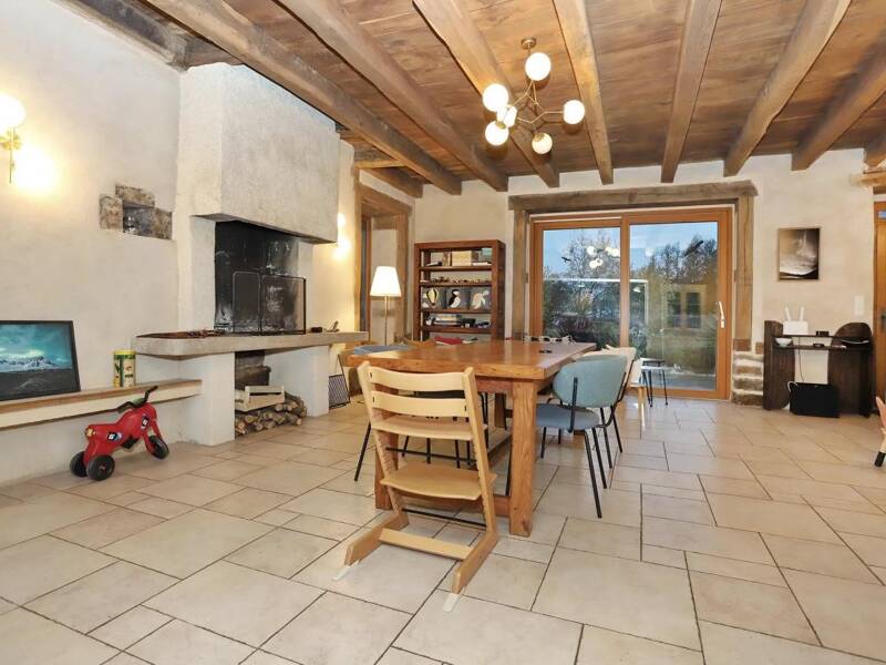Maison à vendre, 350m², GEVEZE