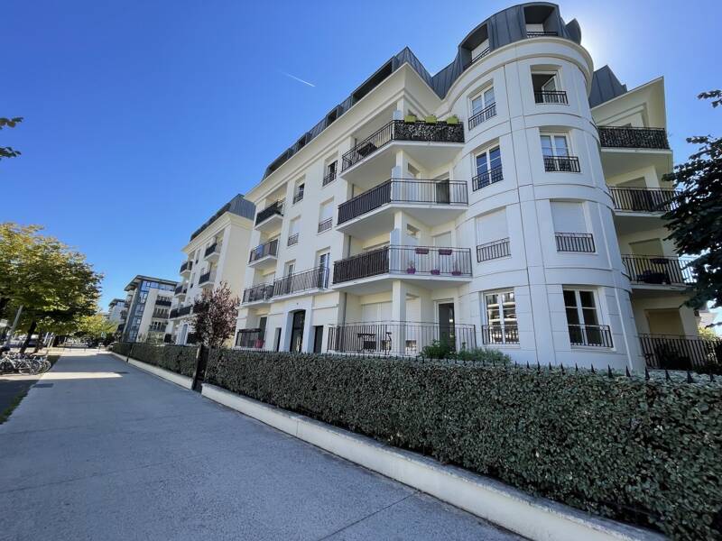 Maison à louer, 56m², BORDEAUX