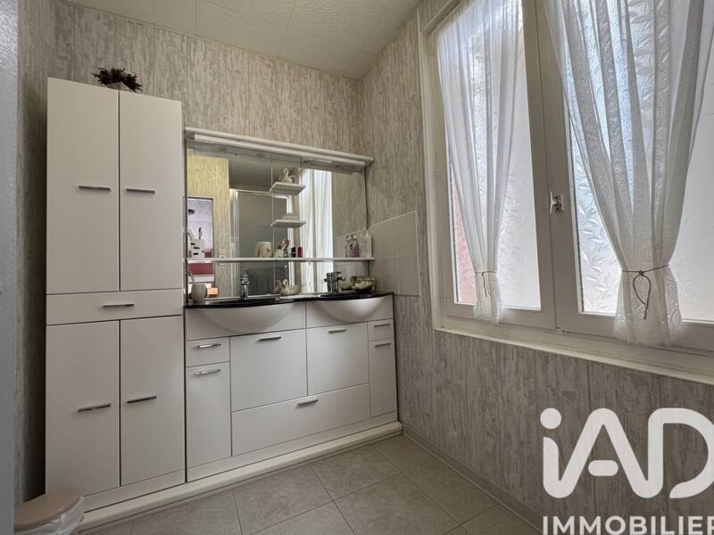 Maison à vendre, 68m², GUENANGE