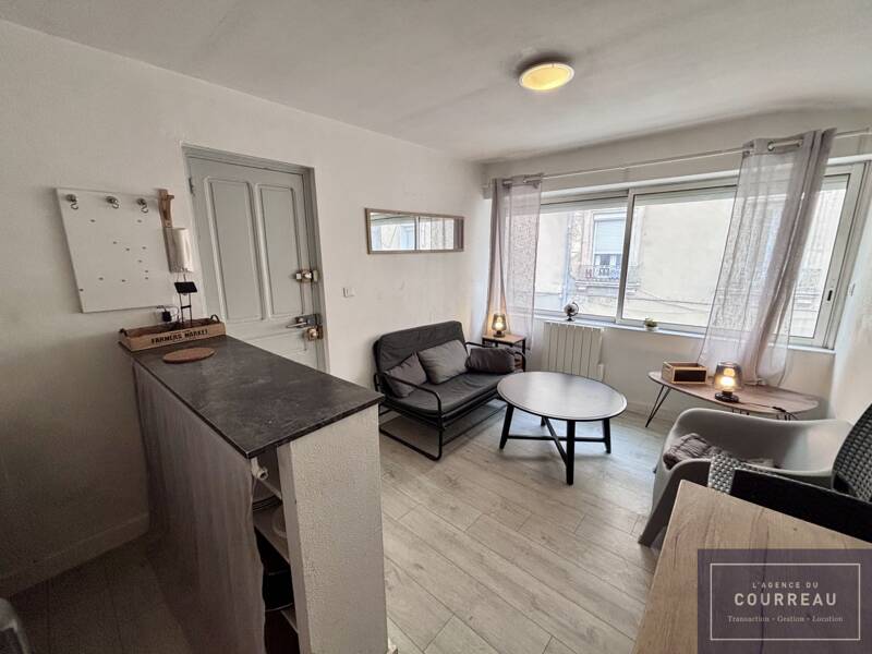 Maison à louer, 25m², MONTPELLIER