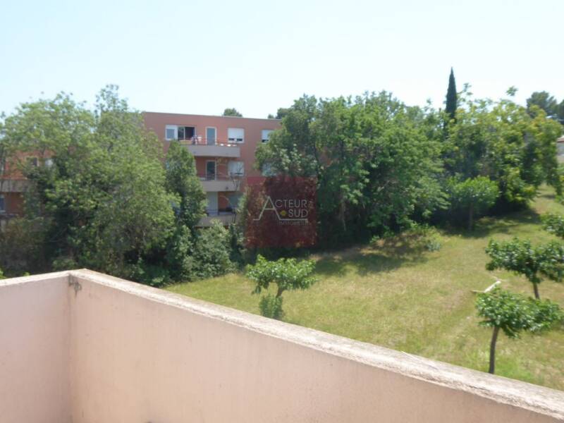 Maison à louer, 20m², MONTPELLIER
