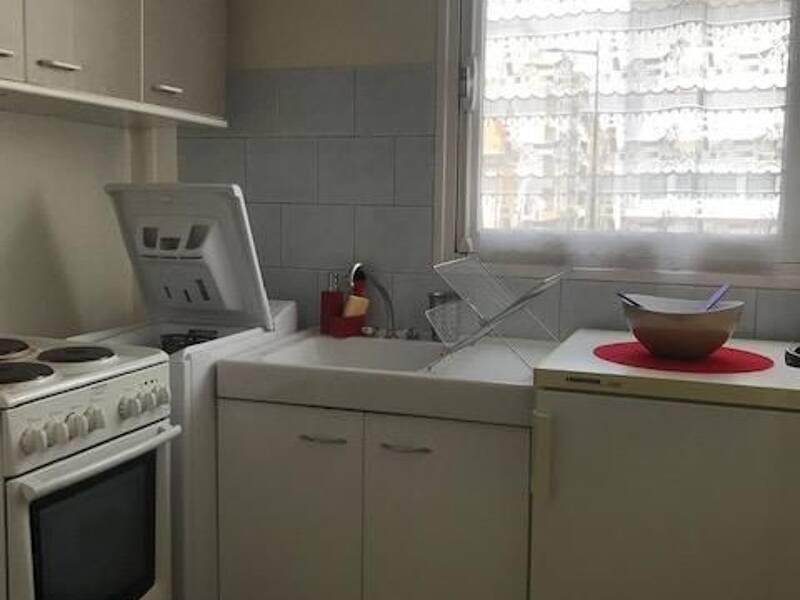 Maison à louer, 23m², LE HAVRE