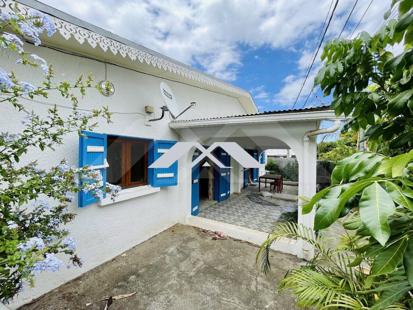 Maison à vendre, 165m², SAINT PIERRE