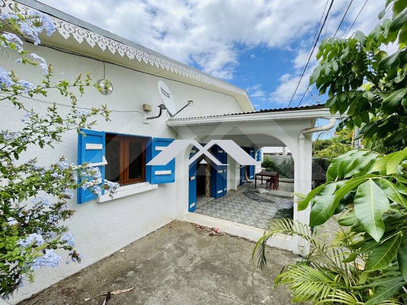 Maison à vendre, 165m², SAINT PIERRE