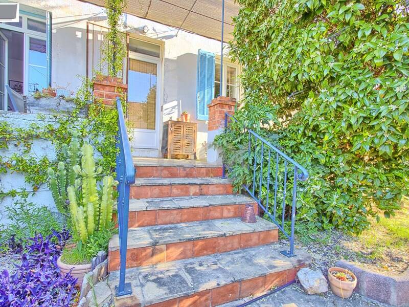 Maison à vendre, 94m², TOULON